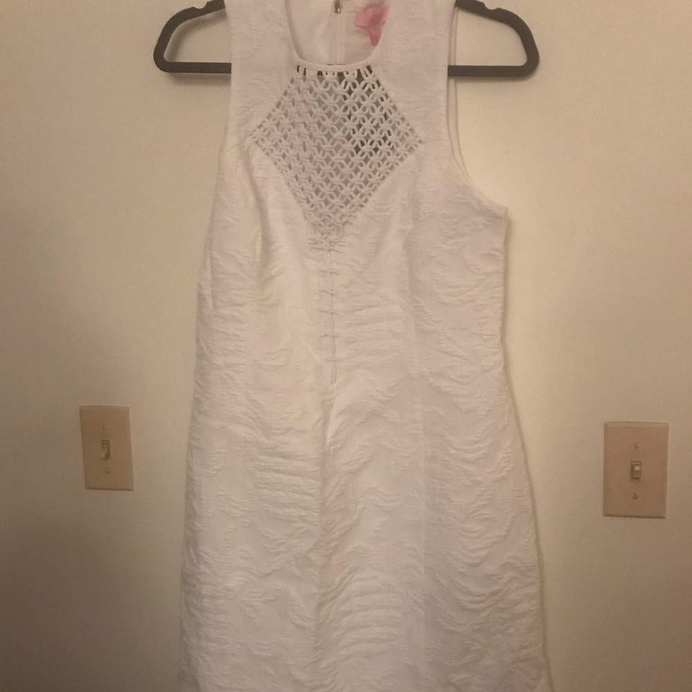 Lilly Pulitzer Keali Shift Dress